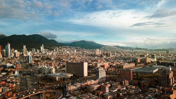 Amaru FS Inmobiliaria