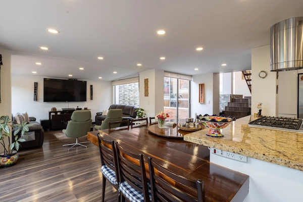 Amaru FS Inmobiliaria