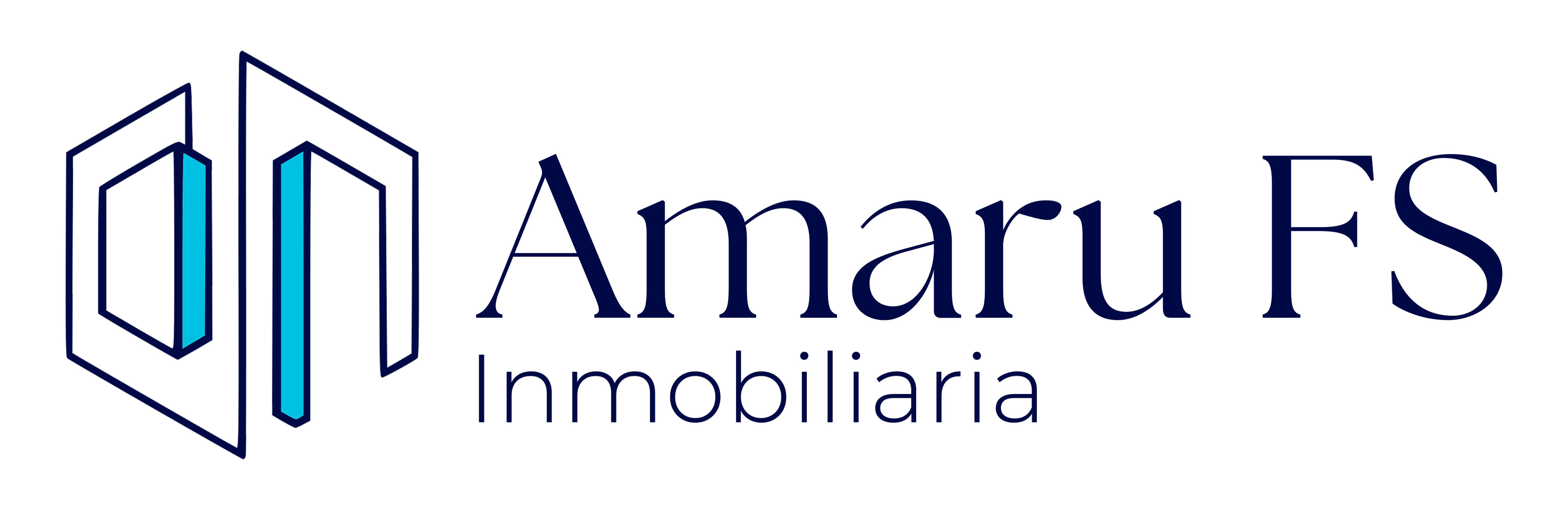 Logo de Amaru FS Inmobiliaria