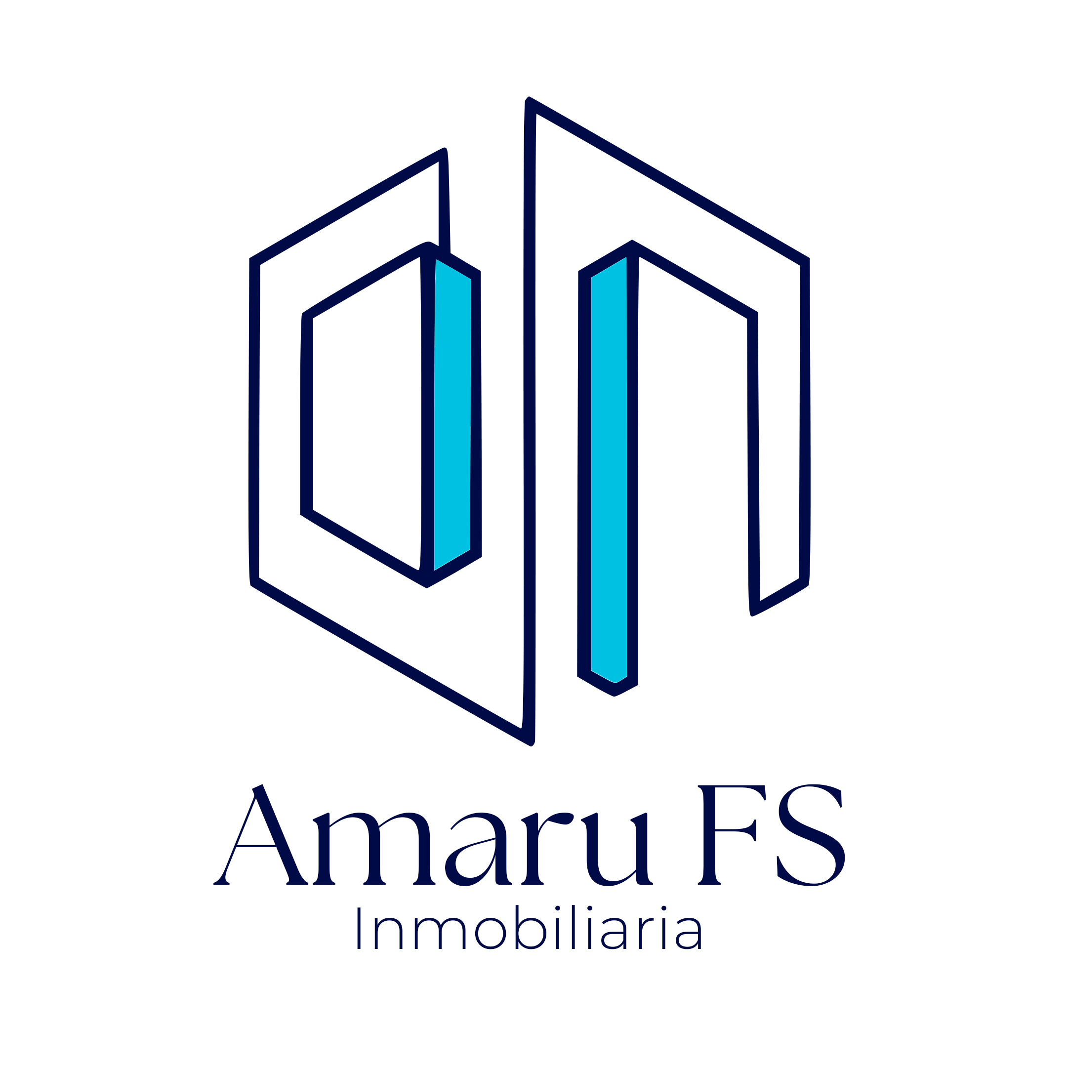 Amaru FS Inmobiliaria