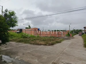 Venta Lote Esquinero – El Espinal Venta Lote Esquinero – El Espinal - Imagen de la propiedad