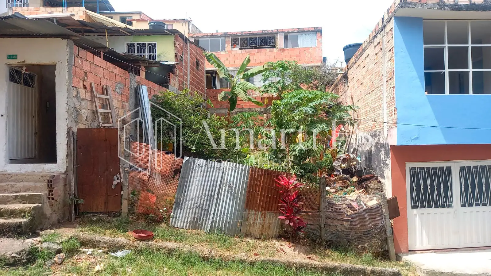 Venta Lote en Mesitas del Colegio Venta Lote en Mesitas del Colegio - Imagen de la propiedad