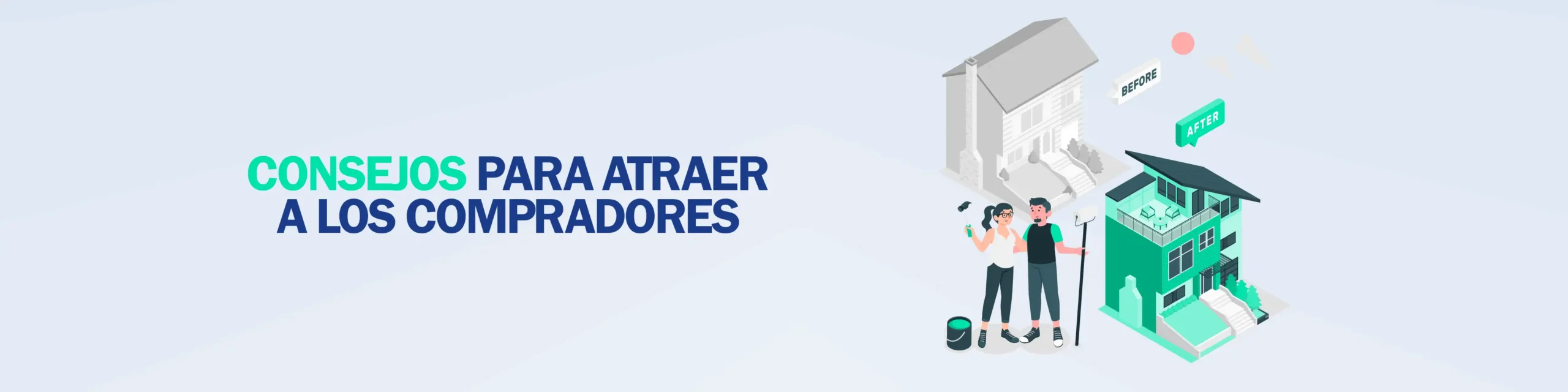 Banner Cómo Preparar tu Casa para una Jornada de Puertas Abiertas