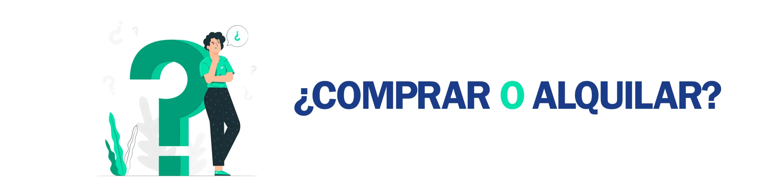 Banner Cómo Tomar la Decisión Correcta en un Mercado Volátil