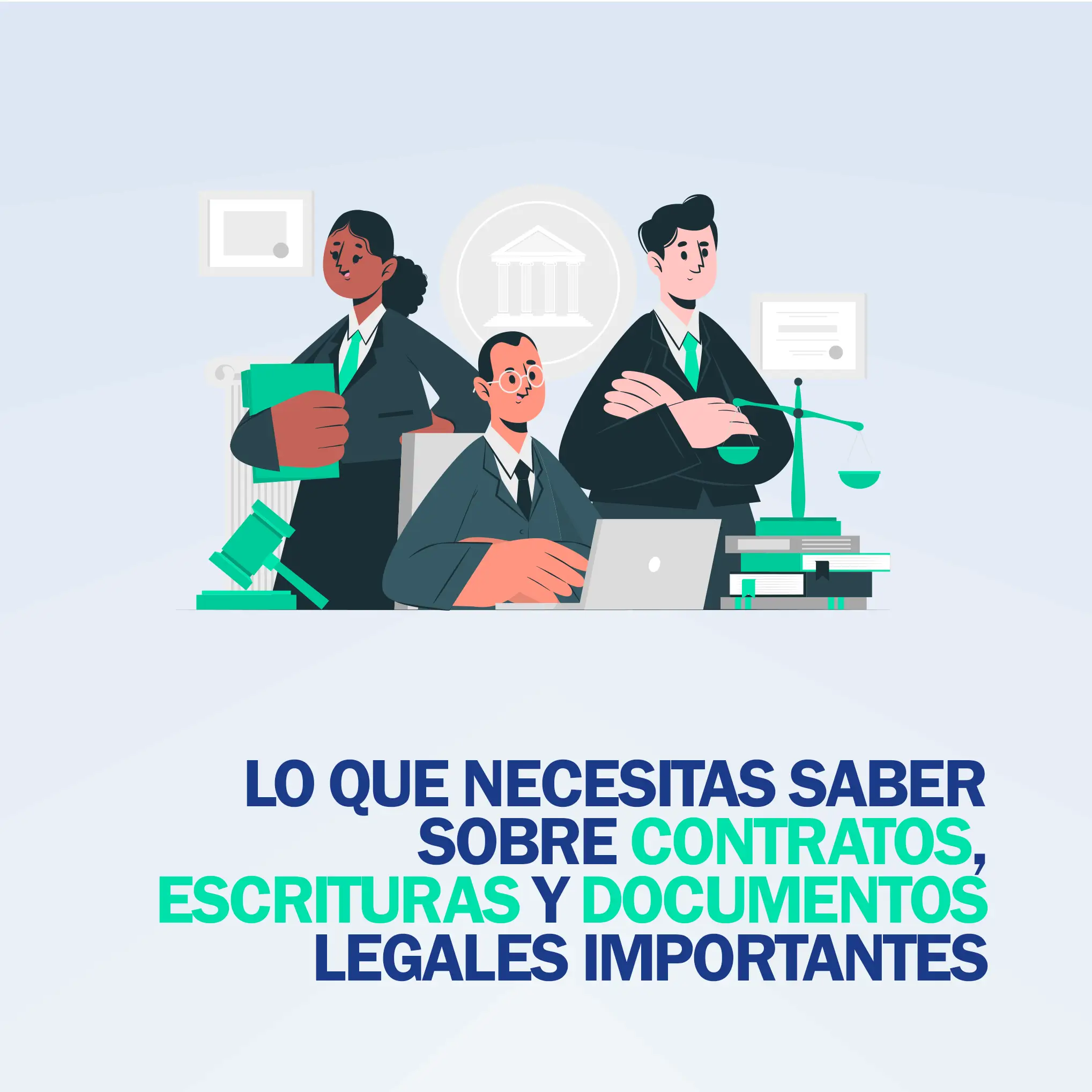 RRSS Aspectos Legales de la Compra de Bienes Raíces RRSS Aspectos Legales de la Compra de Bienes Raíces