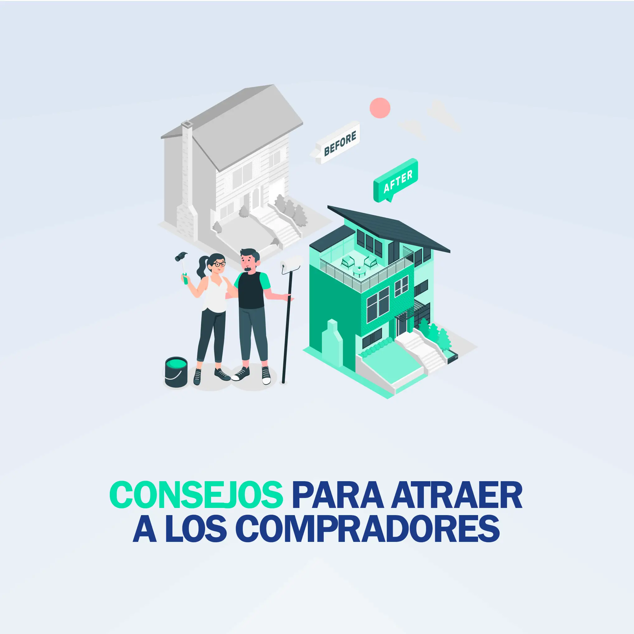 RRSS Cómo Preparar tu Casa para una Jornada de Puertas Abiertas RRSS Cómo Preparar tu Casa para una Jornada de Puertas Abiertas