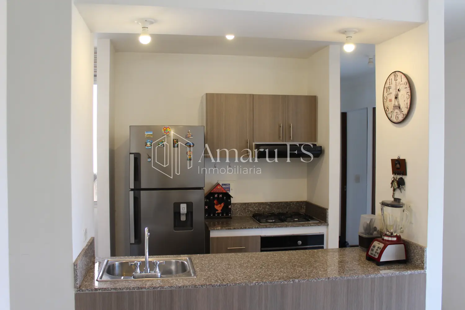 Venta Apartamento en Villavicencio Venta Apartamento en Villavicencio - Imagen de la propiedad